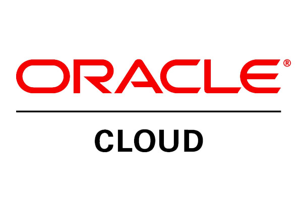 oracle cloud.